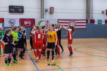 Bild 291 - Norddeutschen Futsalmeisterschaften : Sieger: Osnabr�cker SC